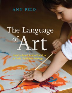 Couverture_Language Of Art