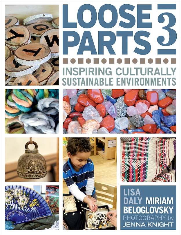 Front cover_Loose Parts 3