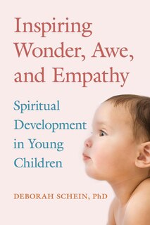 Front cover_Inspiring Wonder, Awe, And Empathy