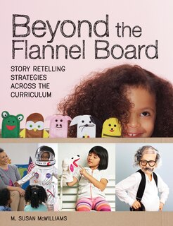 Couverture_Beyond The Flannel Board