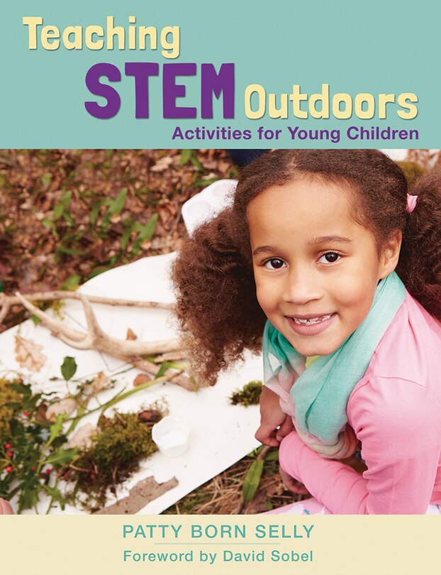 Couverture_Teaching Stem Outdoors