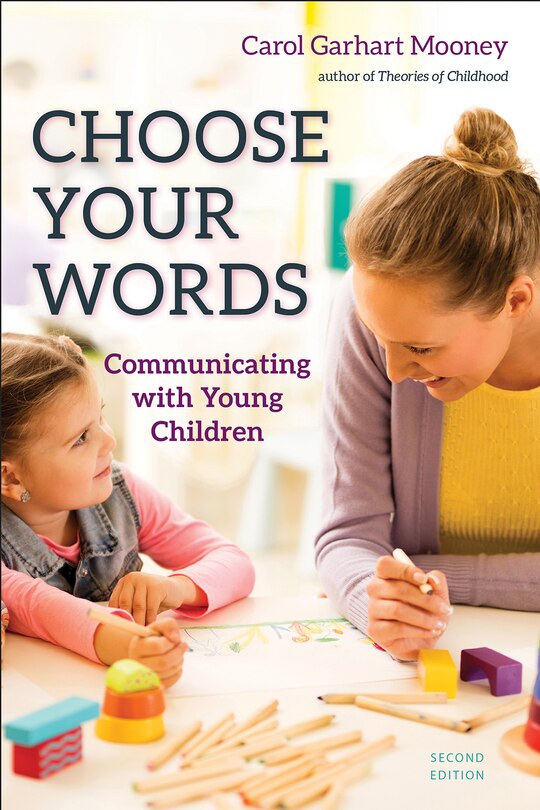 Front cover_Choose Your Words