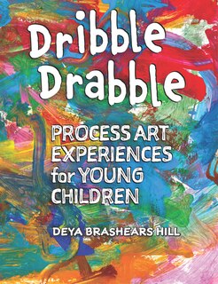 Front cover_Dribble Drabble