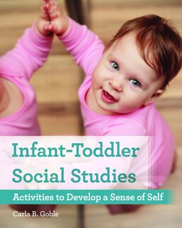 Couverture_Infant-toddler Social Studies