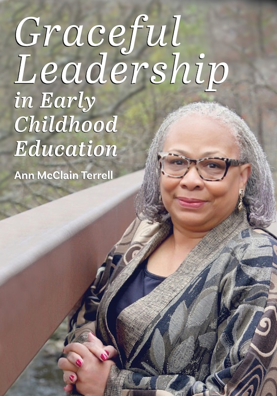 Couverture_Graceful Leadership In Early Childhood Education