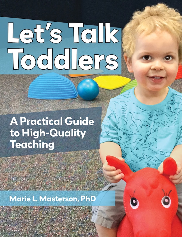 Front cover_Let's Talk Toddlers