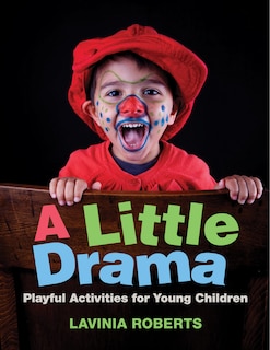 Front cover_A Little Drama