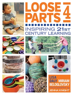 Front cover_Loose Parts 4