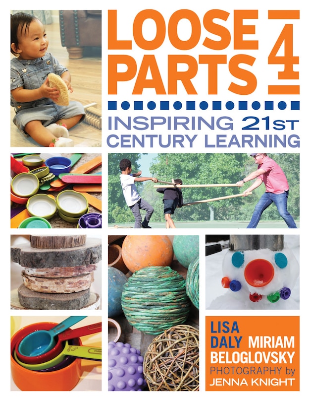 Front cover_Loose Parts 4