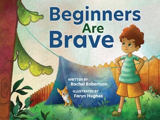 Couverture_Beginners Are Brave