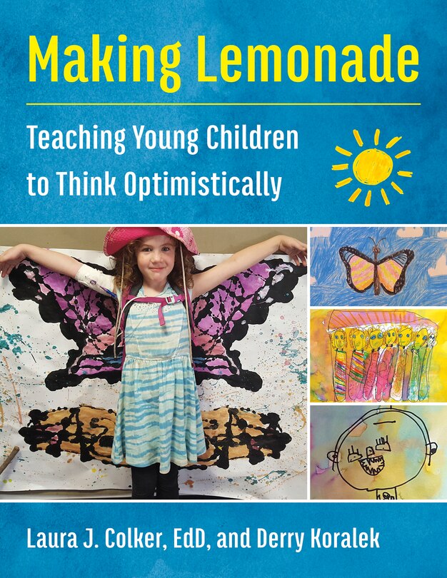 Couverture_Making Lemonade