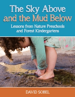 Front cover_The Sky Above And The Mud Below