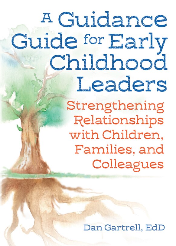 Couverture_A Guidance Guide For Early Childhood