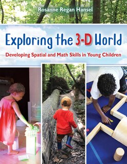 Front cover_Exploring The 3-d World