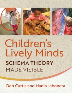 Front cover_Children's Lively Minds