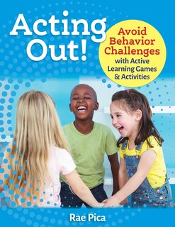 Front cover_Acting Out!