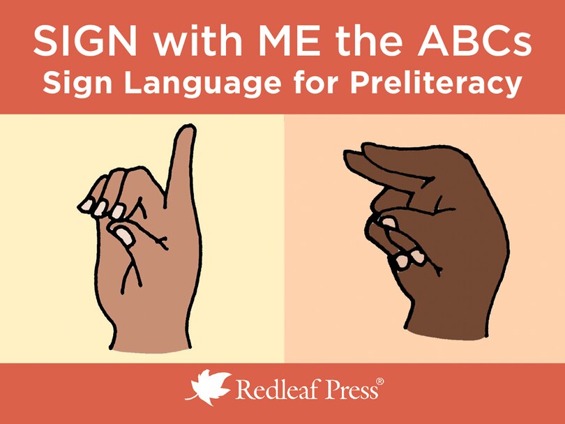 Front cover_Sign With Me The Abcs