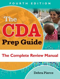 Couverture_Cda Prep Guide 4th Edition