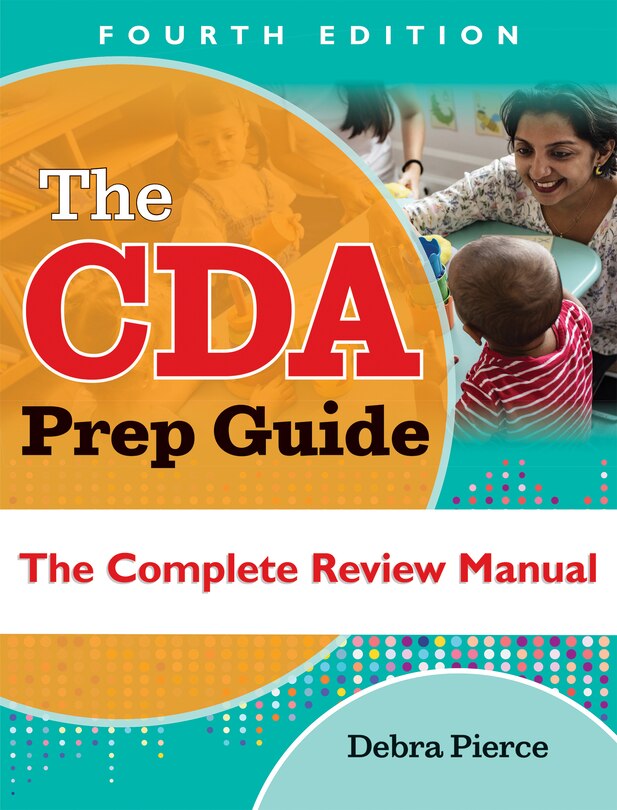 Couverture_Cda Prep Guide 4th Edition