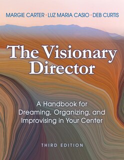 Front cover_The Visionary Director