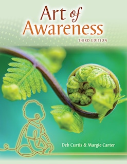 Front cover_The Art Of Awareness
