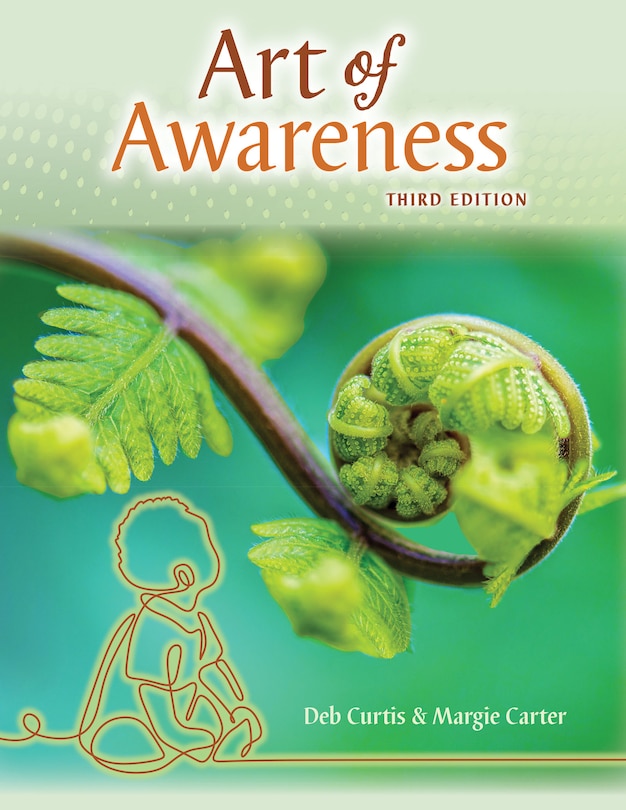 Front cover_The Art Of Awareness