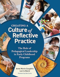 Couverture_Creating a Culture of Reflective Practice