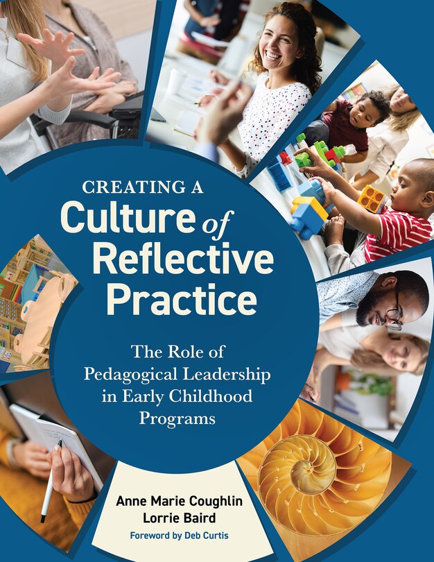 Couverture_Creating a Culture of Reflective Practice
