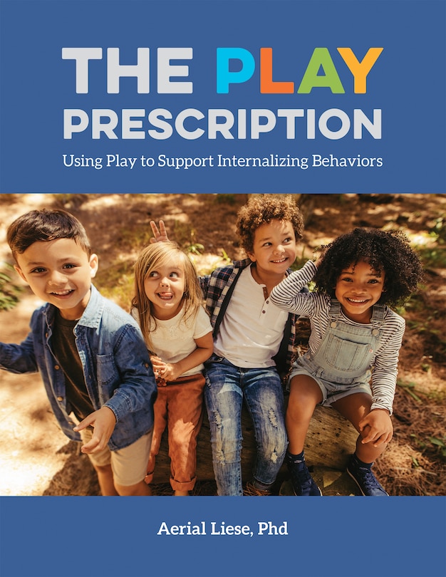 Couverture_The Play Prescription