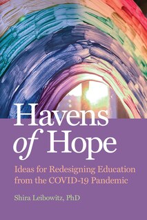 Front cover_Havens of Hope