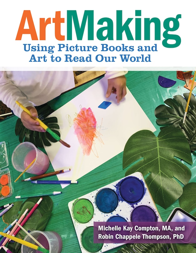 Couverture_Artmaking