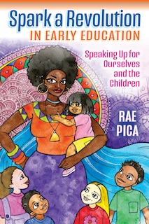 Front cover_Spark a Revolution in Early Education