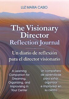 Couverture_Visionary Director Reflection Journal