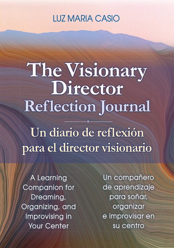 Couverture_Visionary Director Reflection Journal