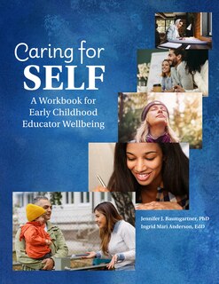 Couverture_Caring for Self