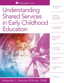 Couverture_Understanding Shared Services in Early Childhood Education Quick Guide
