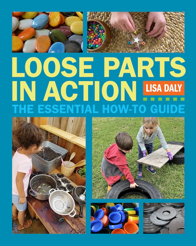 Couverture_Loose Parts in Action