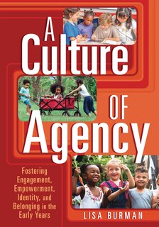 Couverture_A Culture of Agency