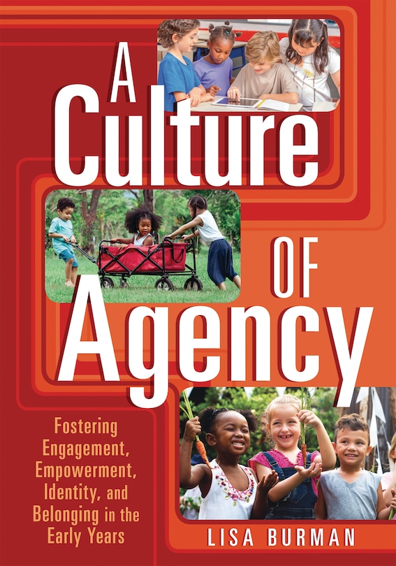 Couverture_A Culture of Agency