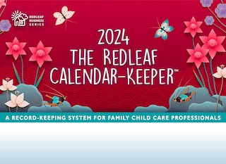 Front cover_The Redleaf Calendar-Keeper 2024