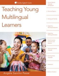 Front cover_Teaching Young Multilingual Learners Quick Guide