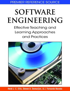 Front cover_Software Engineering