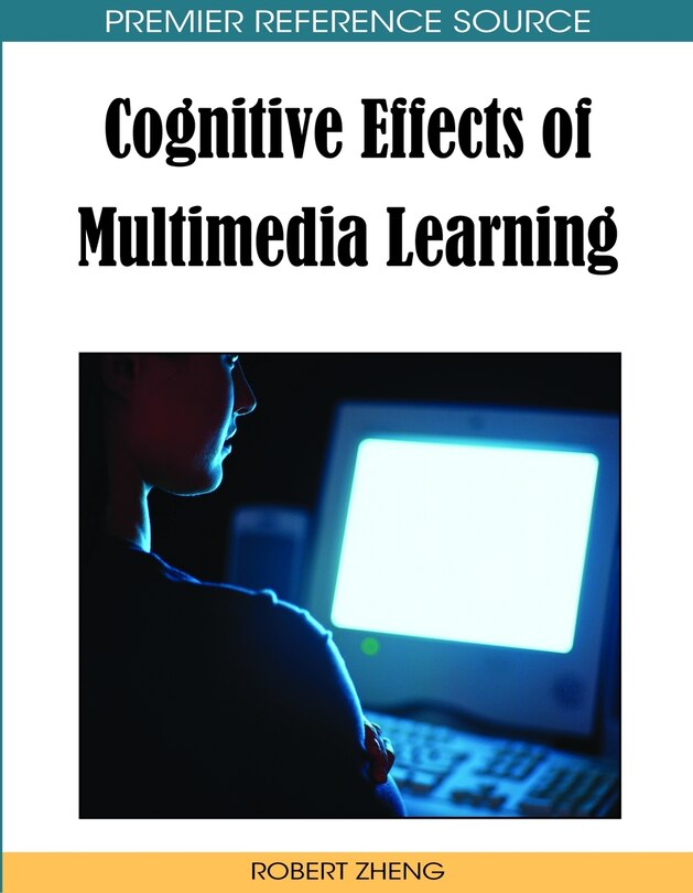 Front cover_Cognitive Effects of Multimedia Learning