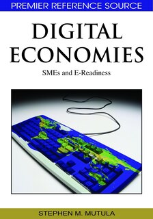Front cover_Digital Economies