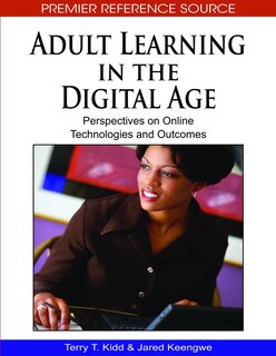 Front cover_Adult Learning in the Digital Age