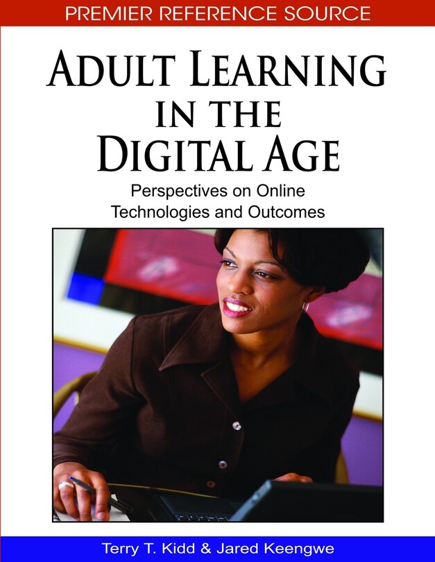 Front cover_Adult Learning in the Digital Age
