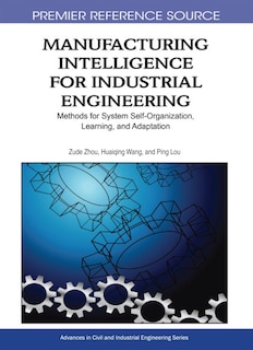 Couverture_Manufacturing Intelligence for Industrial Engineering