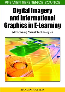 Couverture_Digital Imagery and Informational Graphics in E-Learning