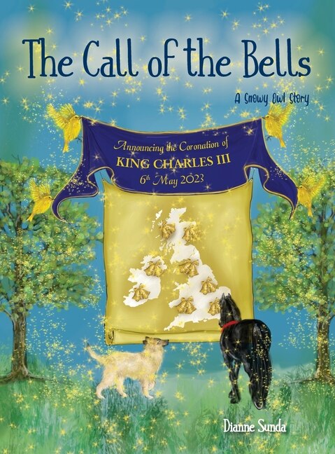 Front cover_The Call of the Bells