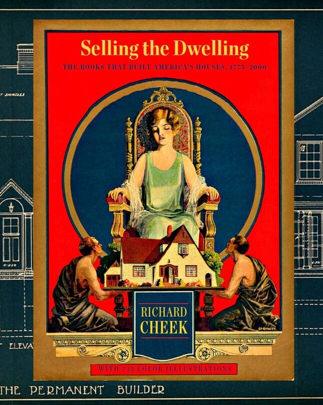 Couverture_Selling the Dwelling